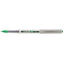 Picture of Uni-ball Vision Rollerball Pen Fine Point Green (Dozen)