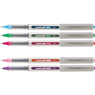 Sanford Calligraphy Pens Assorted Calligraphic Marker Pen Set