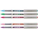 Picture of Uni-ball Vision Rollerball Pen Fine Point Assorted (Dozen)