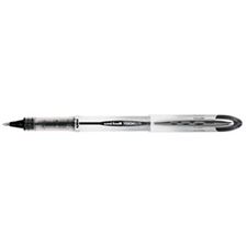 Picture of Uni-ball Vision Elite Rollerball Pen Bold Point Black (Dozen)