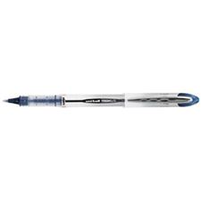 Picture of Uni-ball Vision Elite Rollerball Pen Bold Point Blue-Black (Dozen)