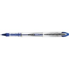 Picture of Uni-ball Vision Elite Rollerball Pen Bold Point Blue (Dozen)