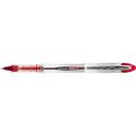 Picture of Uni-ball Vision Elite Rollerball Pen Bold Point Red (Dozen)