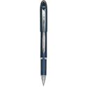 Picture of Uni-ball Jetstream Rollerball Pen Medium Point Black (Dozen)