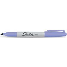 Picture of Sharpie Fine Point Permanent Marker Lilac (Dozen)