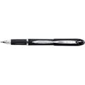 Picture of Uni-ball Jetstream Rollerball Pen Bold Point Black (Dozen)