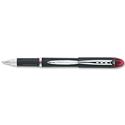 Picture of Uni-ball Jetstream Rollerball Pen Bold Point Red (Dozen)