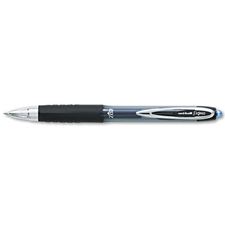 Picture of Uni-ball Signo Gel 207 RT Rollerball Pen Medium Point Blue (Dozen)