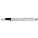 Picture of Cross Townsend Platinum Plated Fountain Pen Fine Nib