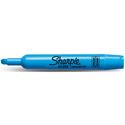Picture of Sharpie Accent Tank Style Highlighter Turquoise Blue (Dozen)