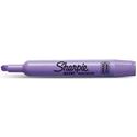 Picture of Sharpie Accent Tank Style Highlighter Lavender (Dozen)