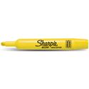 Picture of Sharpie Accent Tank Style Highlighter Yellow (Dozen)