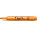 Picture of Sharpie Accent Tank Style Highlighter Fluorescent Orange (Dozen)