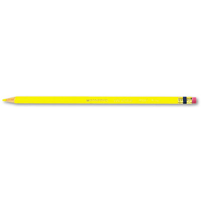 Prismacolor Col-Erase Colored Pencil Yellow (Dozen)-Montgomery