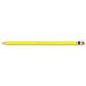 Picture of Prismacolor Col-Erase Colored Pencil Yellow (Dozen)
