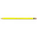 Picture of Prismacolor Col-Erase Colored Pencil Yellow (Dozen)