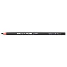 Picture of Prismacolor Charcoal Pencil Hard (Dozen)