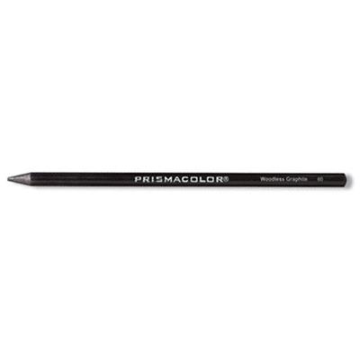 Prismacolor Graphite Pencils For Artists