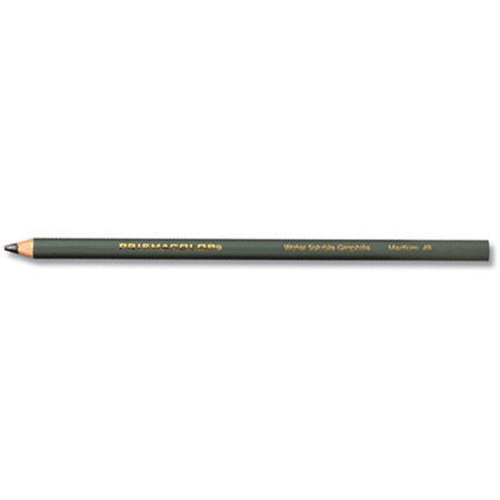 Prismacolor Water Soluble Graphite Pencil 4B (Dozen)-Montgomery Pens  Fountain Pen Store 212 420 1312