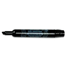 Picture of Sanford Mr. Sketch Scented Marker Black (Dozen)