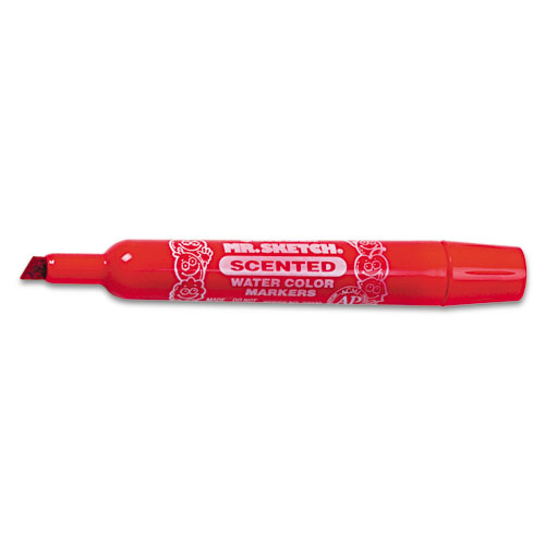 Sanford Mr. Sketch Markers; Are They As Good As They Were?