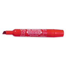 Picture of Sanford Mr. Sketch Scented Marker Red (Dozen)