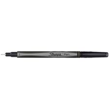 Picture of Sharpie Pen Fine Point Black (Dozen)