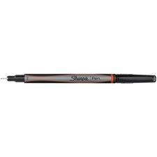 Picture of Sharpie Pen Fine Point Red (Dozen)