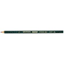 Picture of Sanford Design 3800 Drawing Pencil B (Dozen)