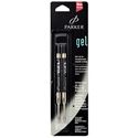 Picture of Parker Gel Refills Black Medium Point (2 Per Card)