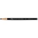 Picture of Sharpie Peel-Off China Marker Black Thin (Dozen)