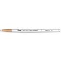 Picture of Sharpie Peel-Off China Marker White Medium (Dozen)