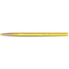 Picture of Sharpie Peel-Off China Marker Brite Yellow Medium (Dozen)