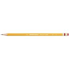 Picture of Papermate Wood Pencil Mirado Classic 2 HB (Dozen)