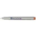 Picture of Sakura Pigma Micron Pen 0.45mm Orange (Dozen)