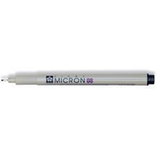 Picture of Sakura Pigma Micron Pen 0.50mm Black (Dozen)