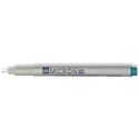 Picture of Sakura Pigma Micron Pen 0.35mm Green (Dozen)