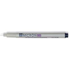 Picture of Sakura Pigma Micron Pen 0.20mm Black (Dozen)