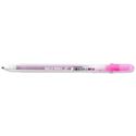 Picture of Sakura Silver Shadow Gelly Roll Pen Pink (Dozen)