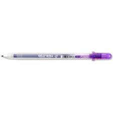 Picture of Sakura Silver Shadow Gelly Roll Pen Purple (Dozen)
