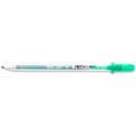 Picture of Sakura Silver Shadow Gelly Roll Pen Green (Dozen)