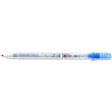 Picture of Sakura Silver Shadow Gelly Roll Pen Blue (Dozen)