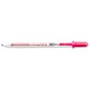 Picture of Sakura Gold Shell Gelly Roll Pen Pink (Dozen)