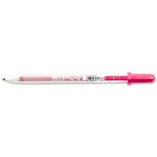 Picture of Sakura Gold Shell Gelly Roll Pen Pink (Dozen)