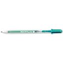 Picture of Sakura Gold Shell Gelly Roll Pen Green (Dozen)