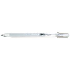 Picture of Sakura Metallic Gelly Roll Pen Silver (Dozen)