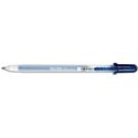 Picture of Sakura Dark Metallic Gelly Roll Pen Blue Black (Dozen)