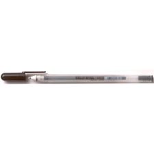 Picture of Sakura Gelly Roll Regular Medium Point Pen Black (Dozen)