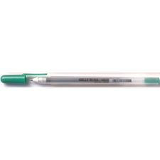 Picture of Sakura Gelly Roll Regular Medium Point Pen Green (Dozen)