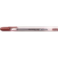 Picture of Sakura Gelly Roll Regular Medium Point Pen Brown (Dozen)